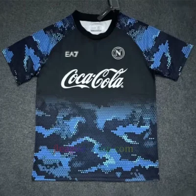 ナポリトレーニングウェア ユニフォーム2025/26 激安通販 - J League Shop