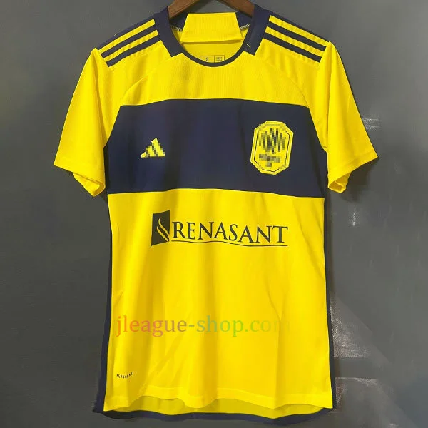 ノリッジ・シティFCホームユニフォーム2024/25 - J League Shop