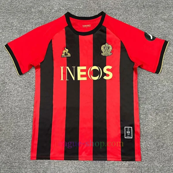 ノッティンガム・フォレストFCアウェイユニフォーム2024/25 - J League