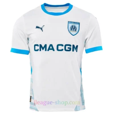 オリンピック マルセイユ ユニフォーム 2025-2026 激安 - J League Shop