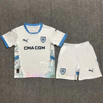 オリンピック マルセイユ ユニフォーム 2025-2026 激安 - J League Shop