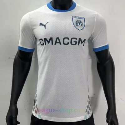 オリンピック マルセイユ ユニフォーム 2025-2026 激安 - J League Shop