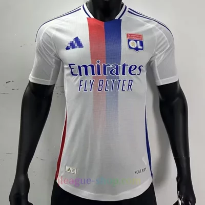 オリンピック リヨン ユニフォーム2025-2026 激安 - J League Shop