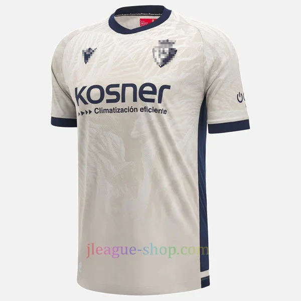 デポルティーボ・アラベスアウェイユニフォーム2024/25 - J League
