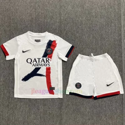 パリ サンジェルマンキッズ ユニフォーム2025/26 激安通販 - J League Shop