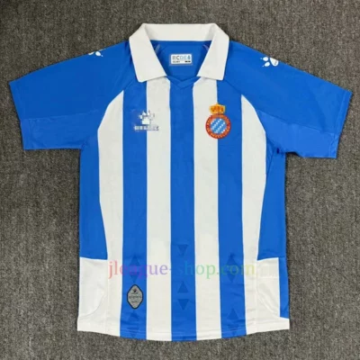 RCDエスパニョール サッカーユニフォーム2025-2026 激安 - J League Shop