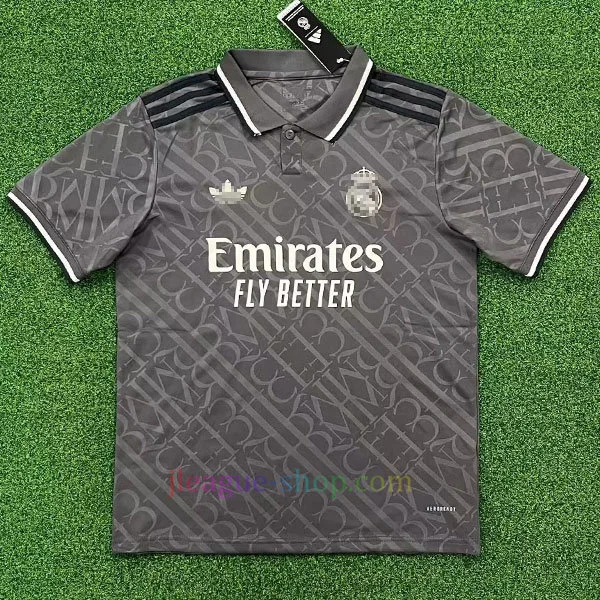 レアルマドリードサードユニフォーム2024/25 - J League Shop ユニフォーム