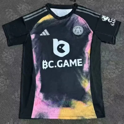 レスターシティ サッカー ユニフォーム2025-2026 激安 - J League Shop