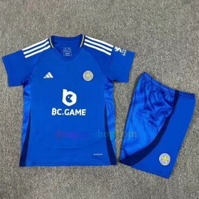サッカー　ユニフォーム　レスター 楽天市場】アディダス レスターシティ ユニフォーム ホーム 25/26 2025