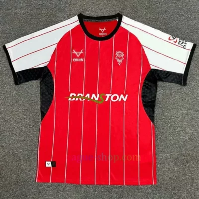 リンカーンシティFC ユニフォーム 2025-2026激安通販 - J League Shop