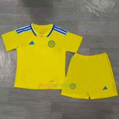 リーズユナイテッド サッカー ユニフォーム2025-2026 激安 - J League Shop