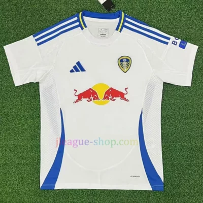 リーズユナイテッド 2024-25 ホーム リーズユナイテッドホームユニフォーム2024/25 - J League Shop