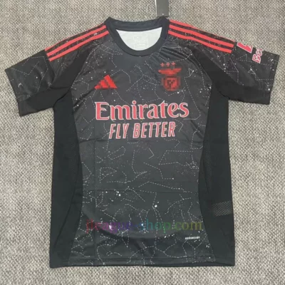 SLベンフィカ サッカーユニフォーム 2025-2026 激安 - J League Shop