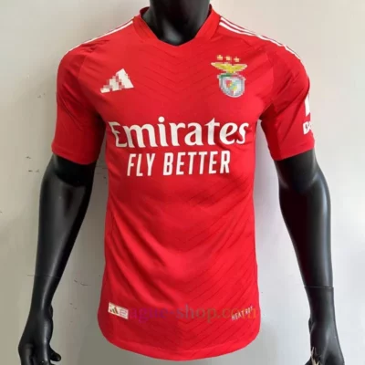 SLベンフィカ サッカーユニフォーム 2025-2026 激安 - J League Shop