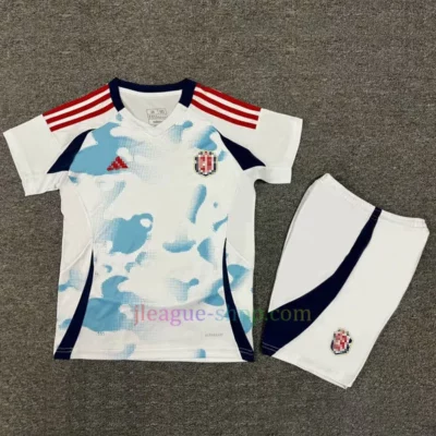 サッカーコスタリカ代表 サッカー ユニフォーム2026激安 - J League Shop
