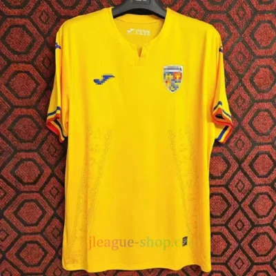ルーマニア代表2025 ユニフォーム - J League Shop
