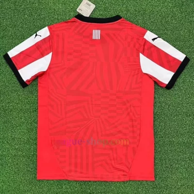 サウサンプトンFC サッカーユニフォーム 2025-2026 激安 - J League Shop