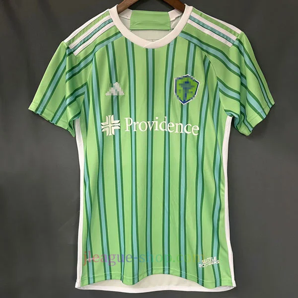 シアトル・サウンダーズFCホームユニフォーム2024/25 - J League Shop