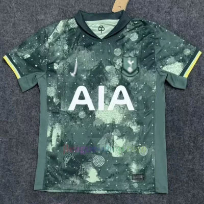 トッテナム ユニフォーム2025 Nike XAVI 7 トッテナム・ホットスパー