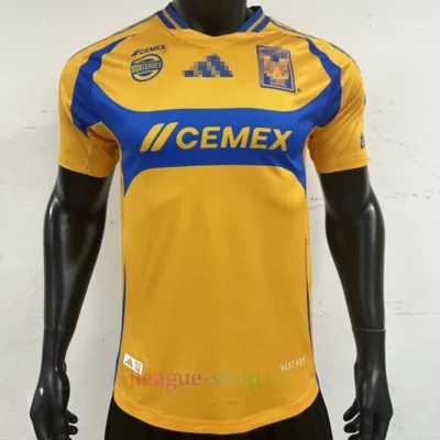 UANLティグレス サッカーユニフォーム2025-2026 激安 - J League Shop