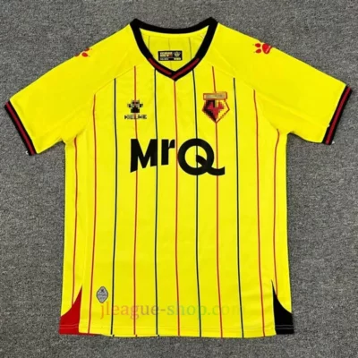ワトフォードFC サッカーユニフォーム2025-2026 激安 - J League Shop