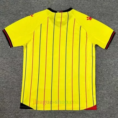 ワトフォードFC サッカーユニフォーム2025-2026 激安 - J League Shop
