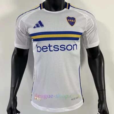 ボカジュニアーズ サッカーユニフォーム 2025-2026 激安 - J League Shop