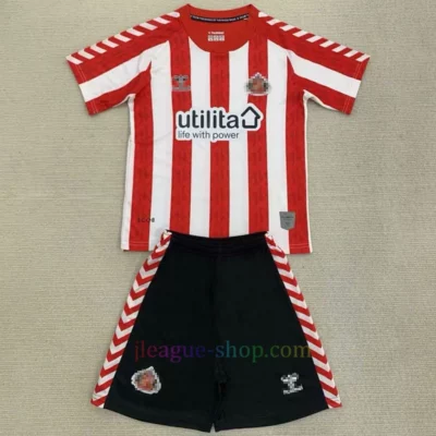 サンダーランドAFC サッカーユニフォーム2025-2026 激安 - J League Shop