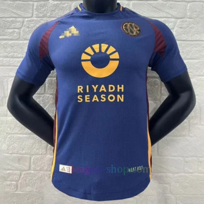 ASローマ サッカーユニフォーム 2026-2027 激安 - J League Shop