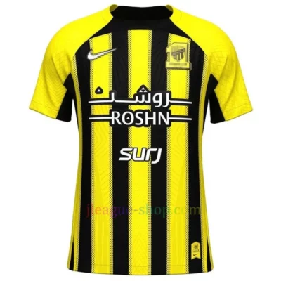 アル・イテハド ユニフォーム 2025-2026激安通販 - J League Shop