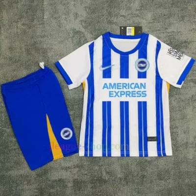 ブライトン 2025-2026ユニフォーム - J League Shop