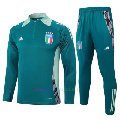 kappaイタリア代表練習着セットアップ　 Lサイズ kappaイタリア代表練習着セットアップ Lサイズ Kappa