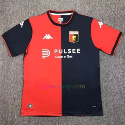 ジェノアCFC ユニフォーム 2025-2026激安通販 - J League Shop