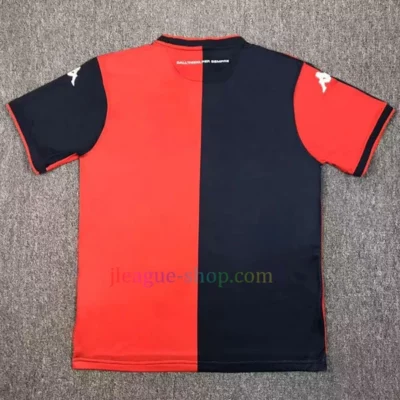 ジェノアCFC ユニフォーム 2025-2026激安通販 - J League Shop