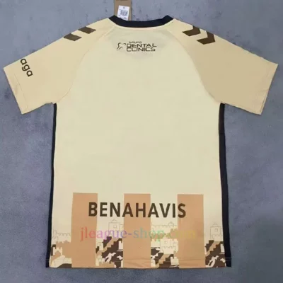 マラガCF サッカーユニフォーム2025-2026 激安 - J League Shop