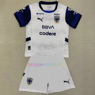 モンテレイ サッカー ユニフォーム2025-2026 激安 - J League Shop