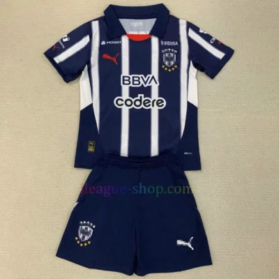 モンテレイ サッカー ユニフォーム2025-2026 激安 - J League Shop