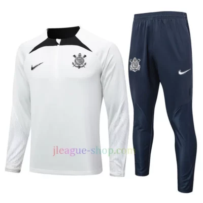L コリンチャンス 2026/27 トレーニングウェア 上下セット コリンチャンス ユニフォーム 2025-2026 - J League Shop