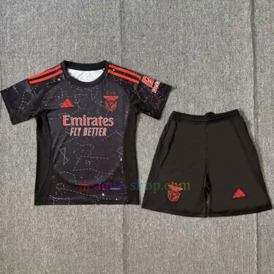 SLベンフィカ サッカーユニフォーム 2025-2026 激安 - J League Shop