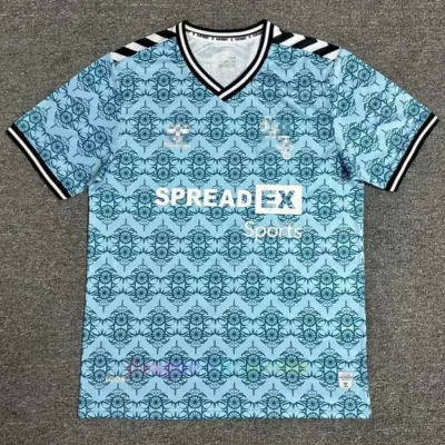 サンダーランド サードユニフォーム ジャカ 3XL サンダーランドAFC サッカーユニフォーム2025-2026 激安 - J League Shop