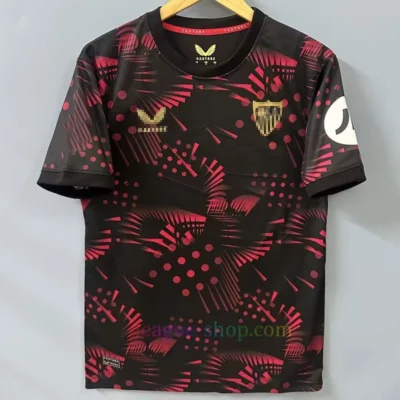 セビージャ ユニフォーム 2025-2026 激安 - J League Shop