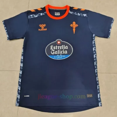 RCセルタデビーゴ サッカーユニフォーム2025-2026 激安 - J League Shop