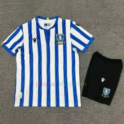 シェフィールドウェンズデイ ユニフォーム2025-2026 - J League Shop