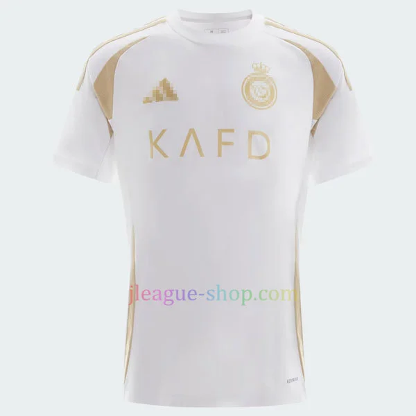アル・ナスルFCサードユニフォーム2024/25 - J League Shop ユニフォーム