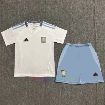 アストン・ヴィラFC サッカーユニフォーム2025-2026 激安 - J League Shop