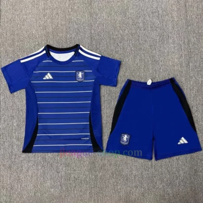 アストン・ヴィラFC サッカーユニフォーム2025-2026 激安 - J League Shop