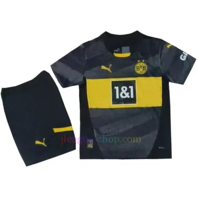ボルシアドルトムントキッズ ユニフォーム2025/26 激安通販 - J League