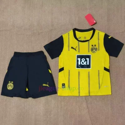 ボルシアドルトムント サッカー ユニフォーム2025-2026 激安 - J