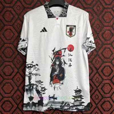 日本代表アニメ特別版ユニフォーム2024 - J League Shop ユニフォーム