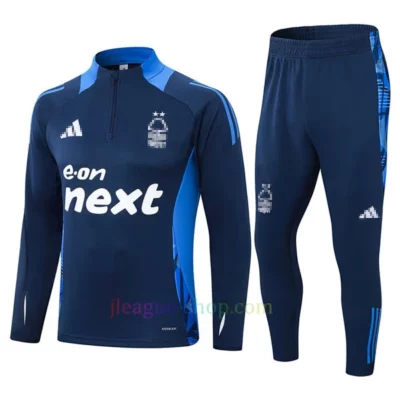ノッティンガム・フォレストFC サッカー ユニフォーム2025-2026激安
